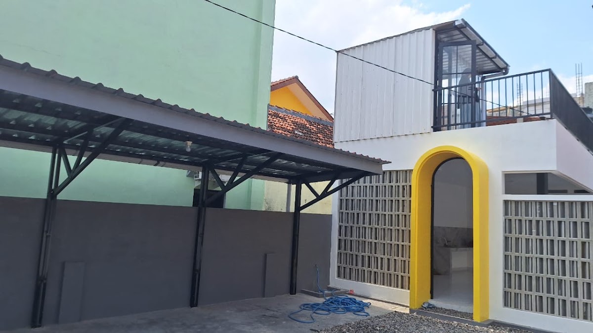 Properti sewa Indonesia