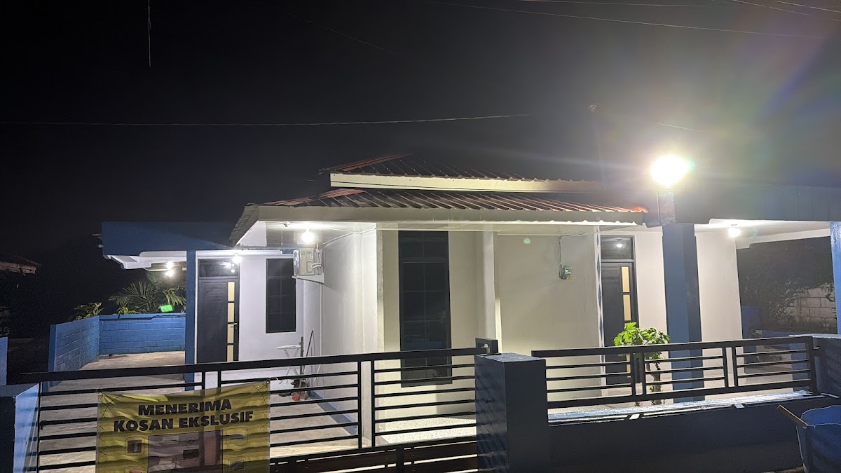 Properti sewa Indonesia