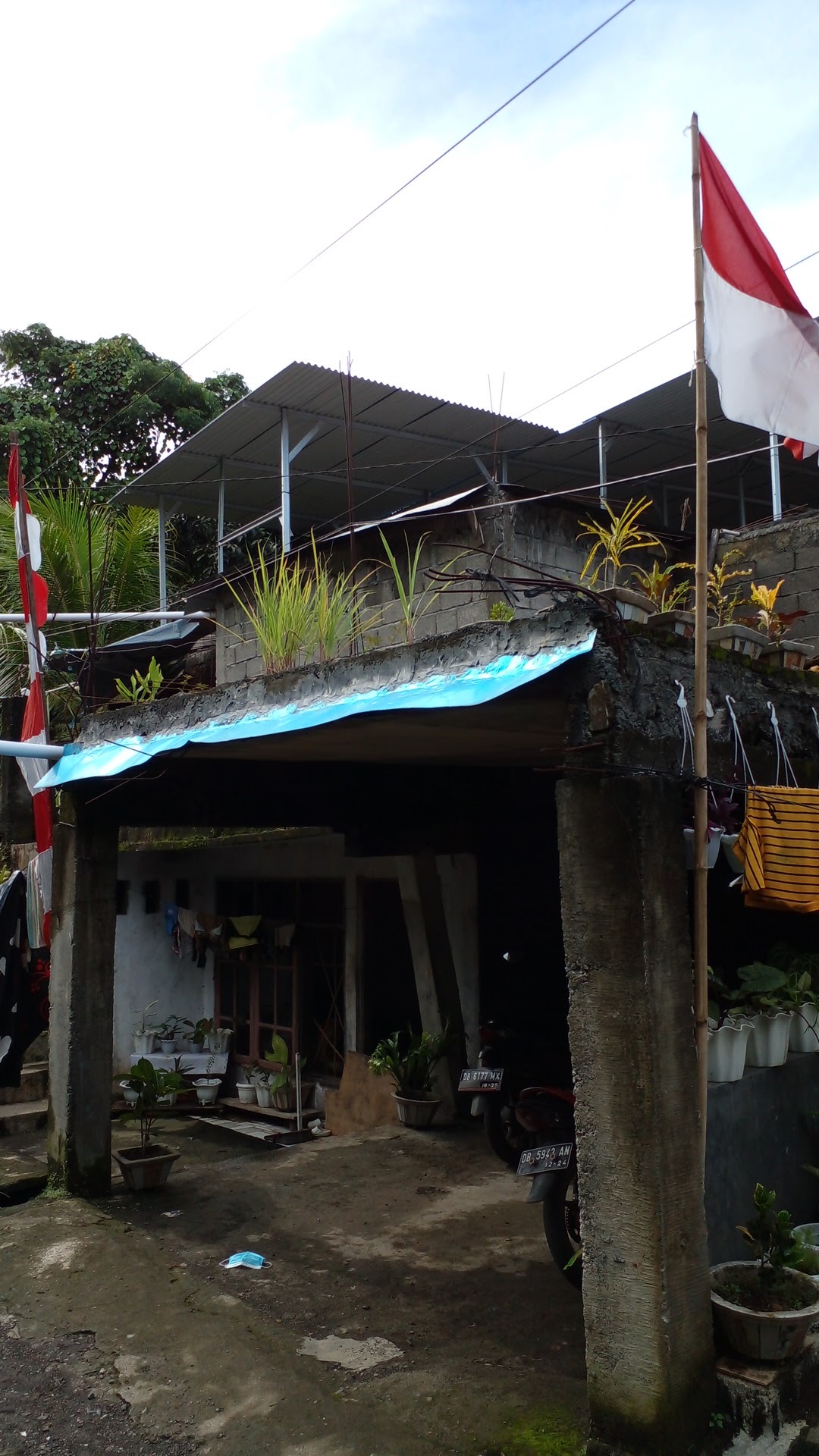 Properti sewa Indonesia