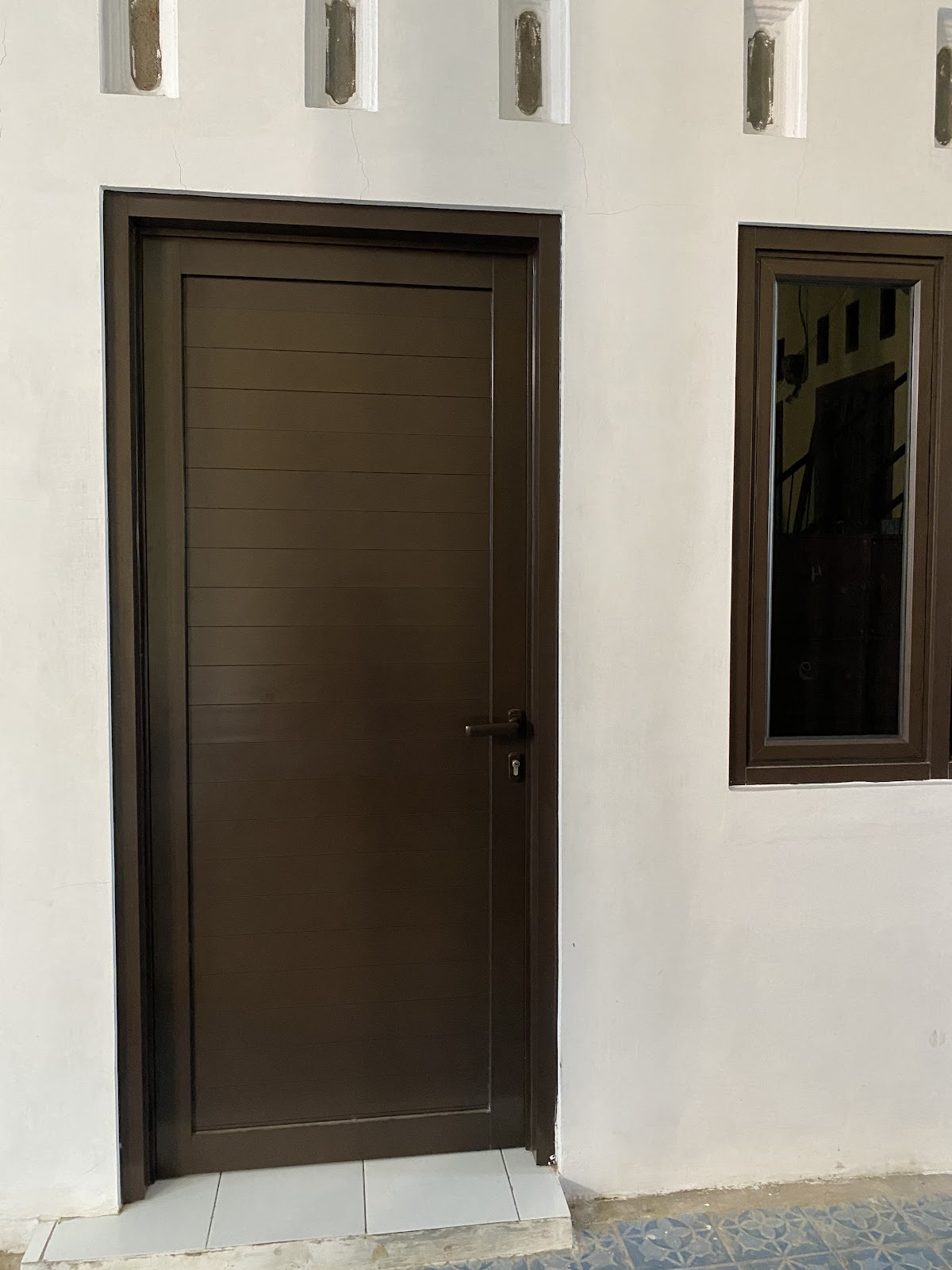 Kost Putri Al-Razaak — kos di jakarta