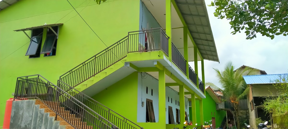 Properti sewa Indonesia