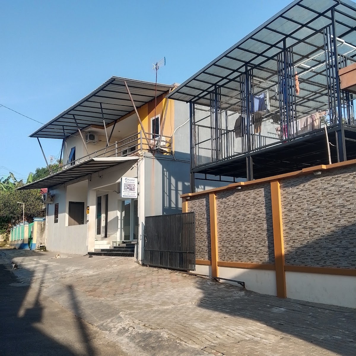 Properti sewa Indonesia