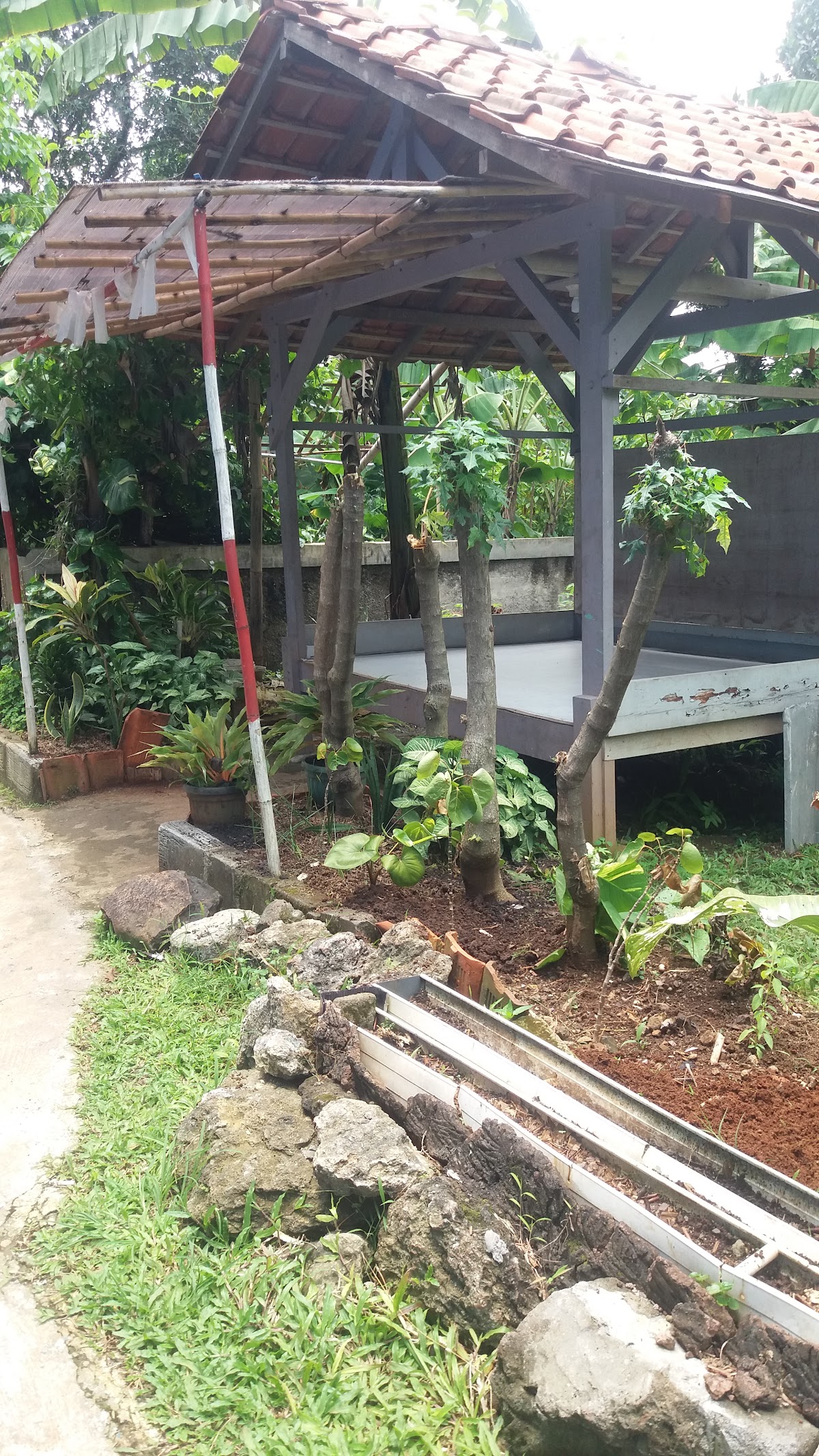 Properti sewa Indonesia