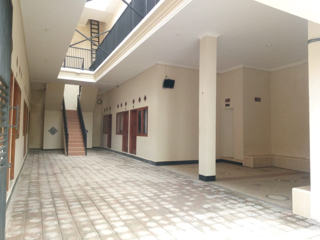 Properti sewa Indonesia