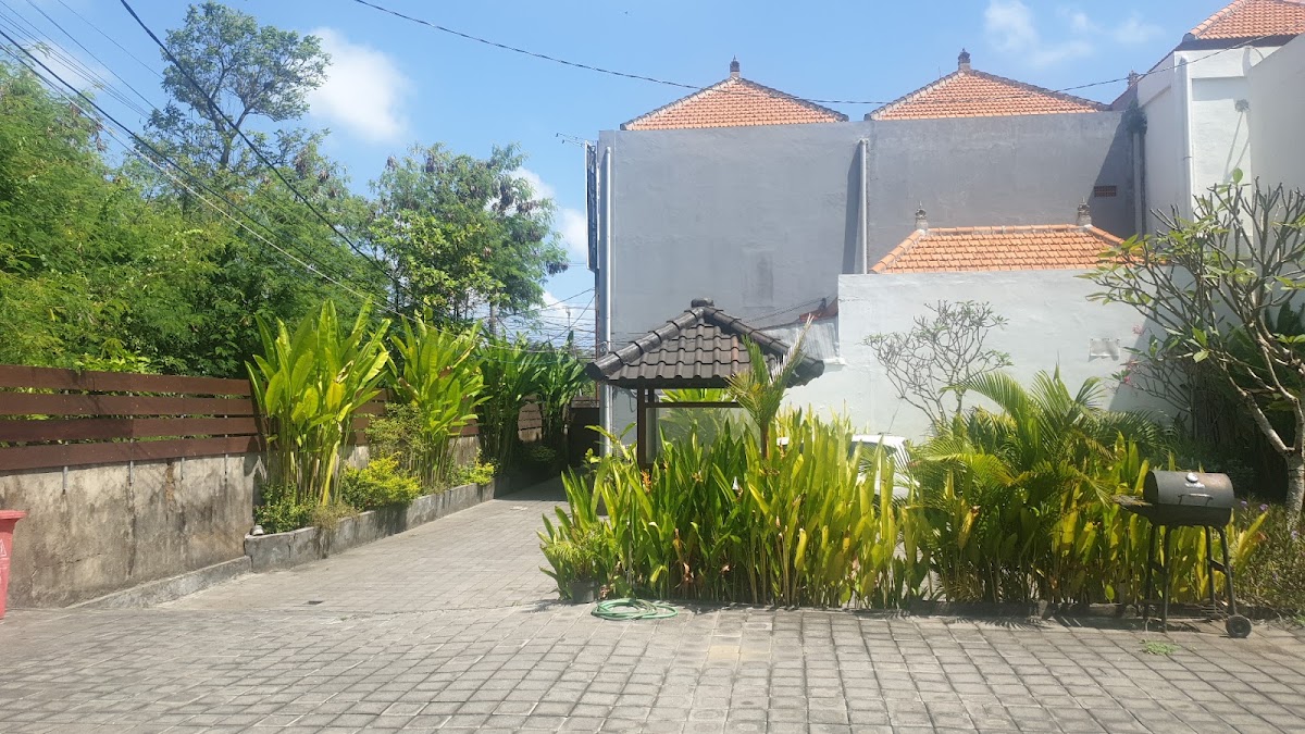 Properti sewa Indonesia