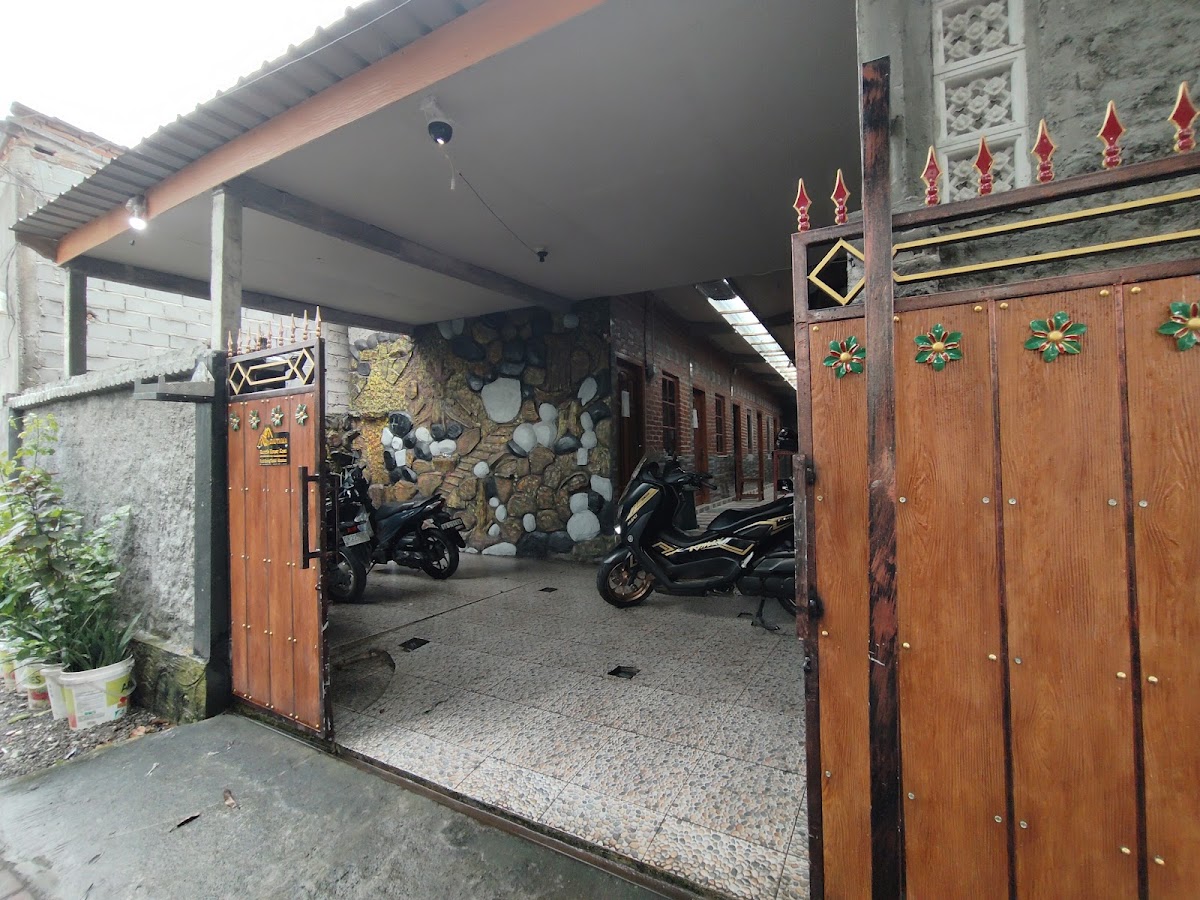 Properti sewa Indonesia