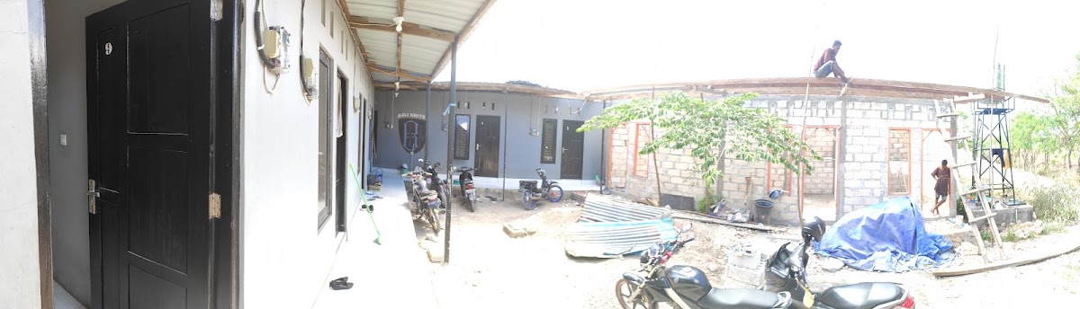Kost putra bali — kos di bali