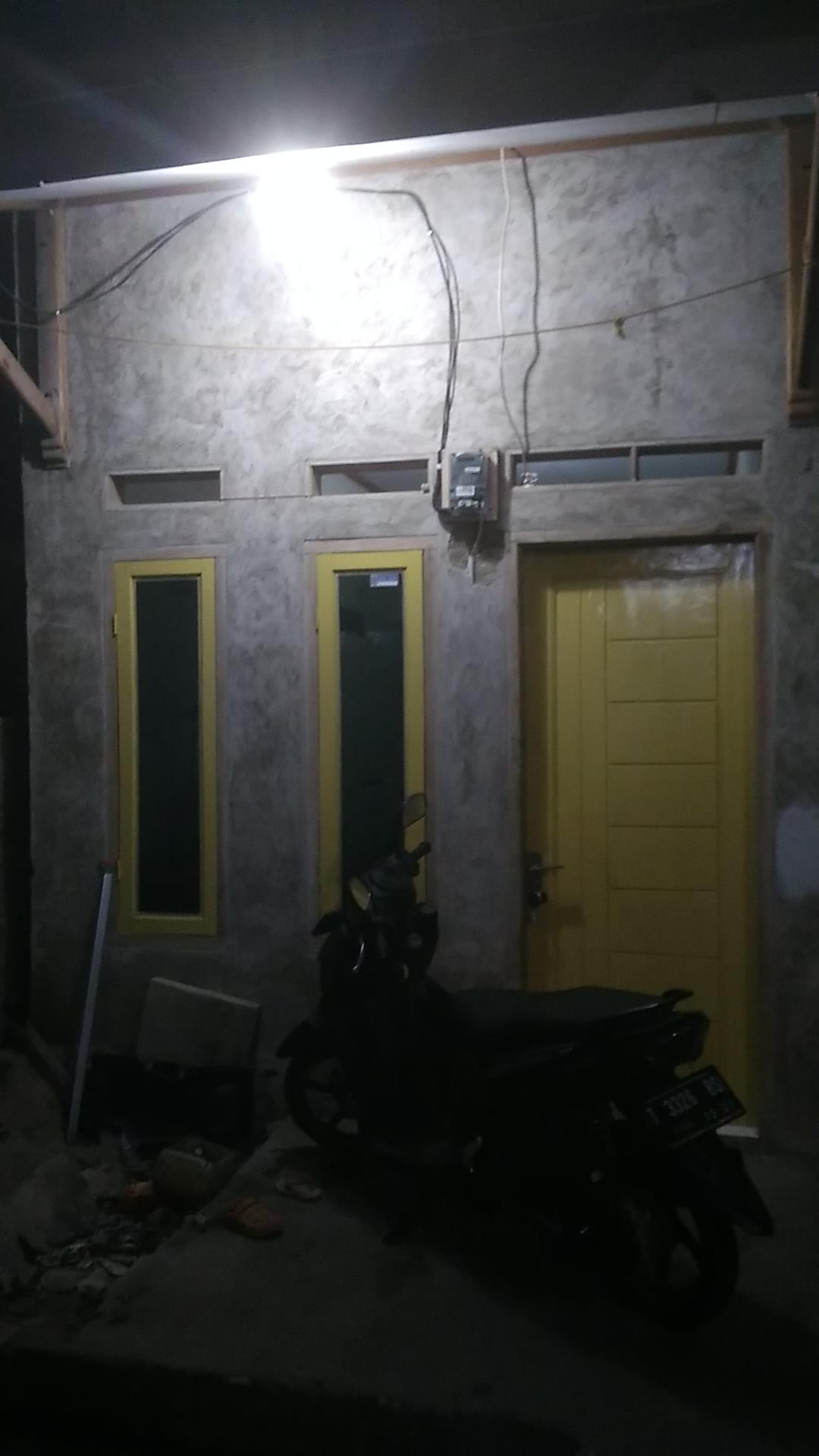 Properti sewa Indonesia