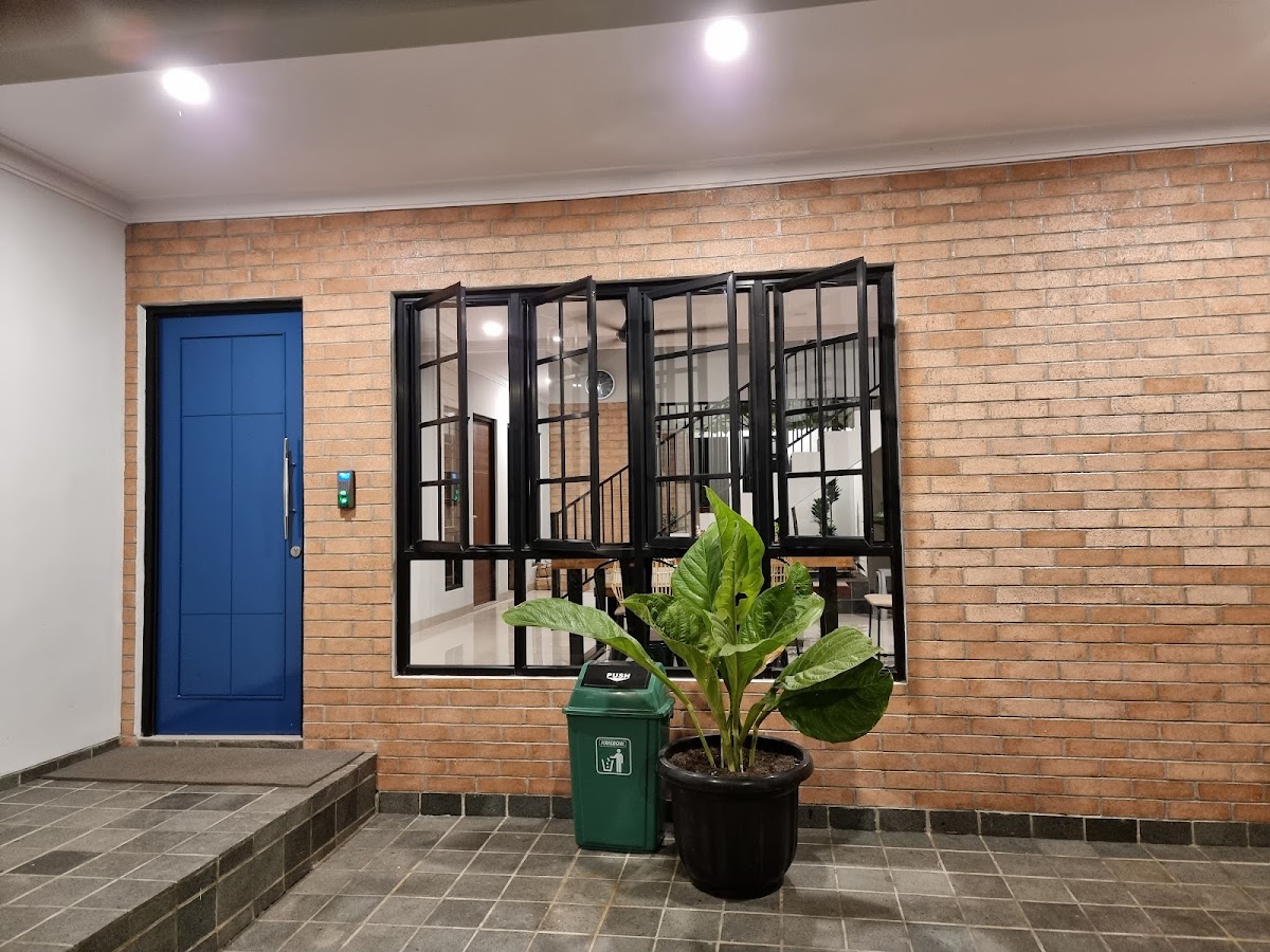 The Sono Kost — kos di jakarta