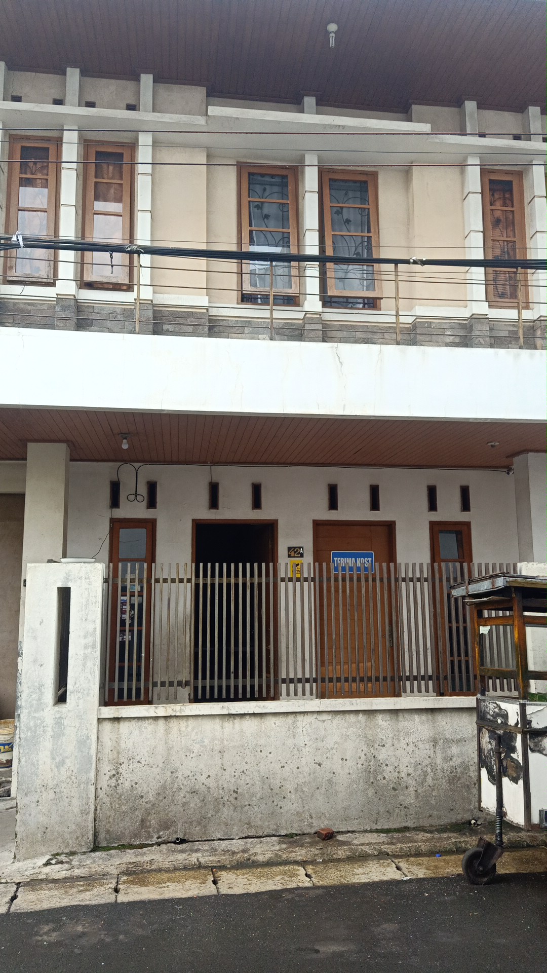 Kost putra/putri KTB 42/28 A — kos di bandung