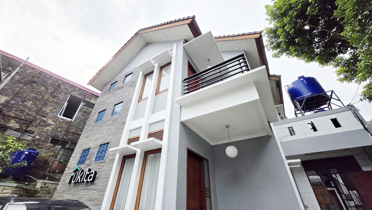 Properti sewa Indonesia