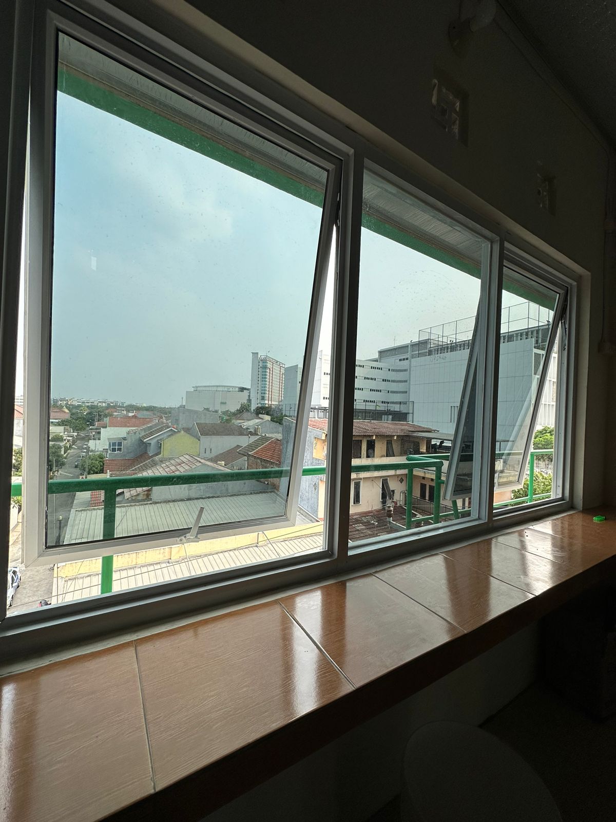 Properti sewa Indonesia