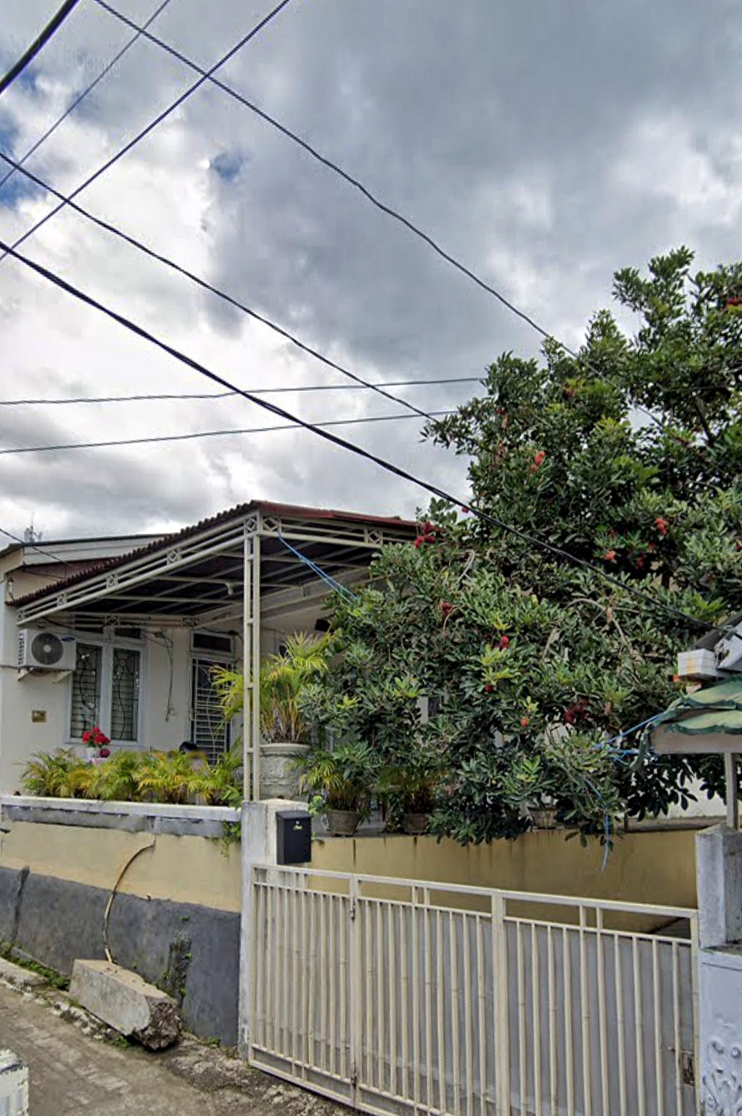 Properti sewa Indonesia