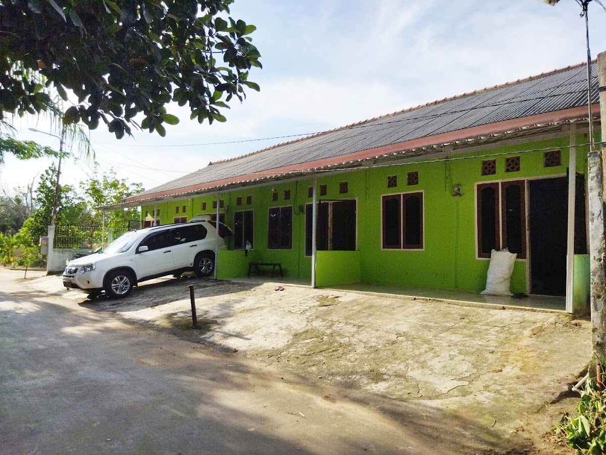 Properti sewa Indonesia