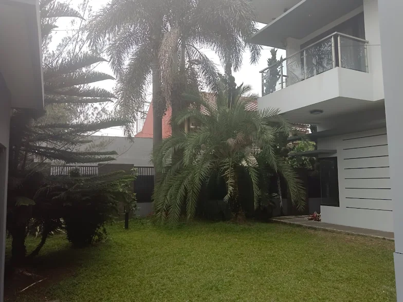 Properti sewa Indonesia