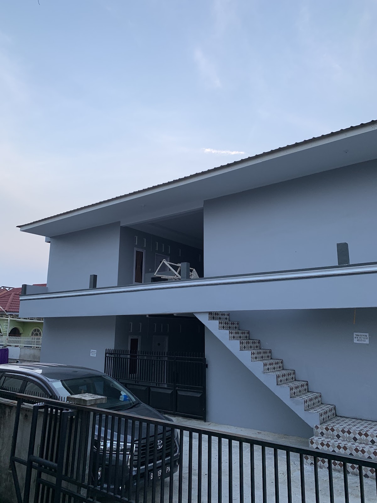 Properti sewa Indonesia