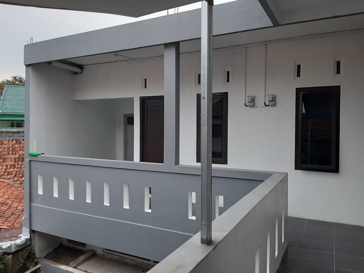 Properti sewa Indonesia
