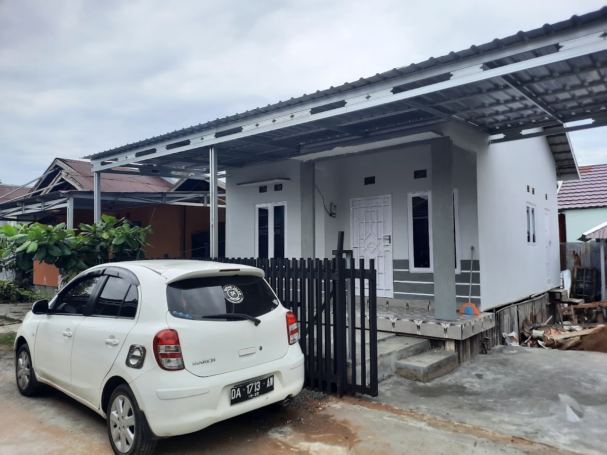 Properti sewa Indonesia