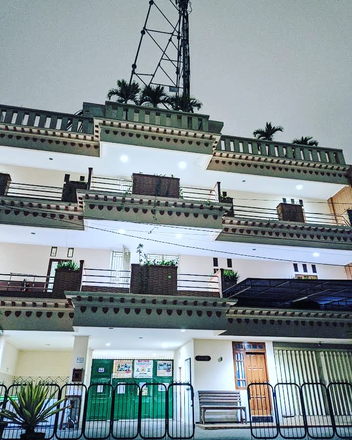 Properti sewa Indonesia
