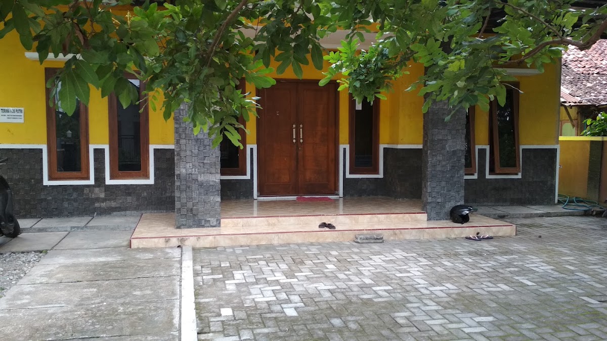 Kost Rustam — kos di yogyakarta