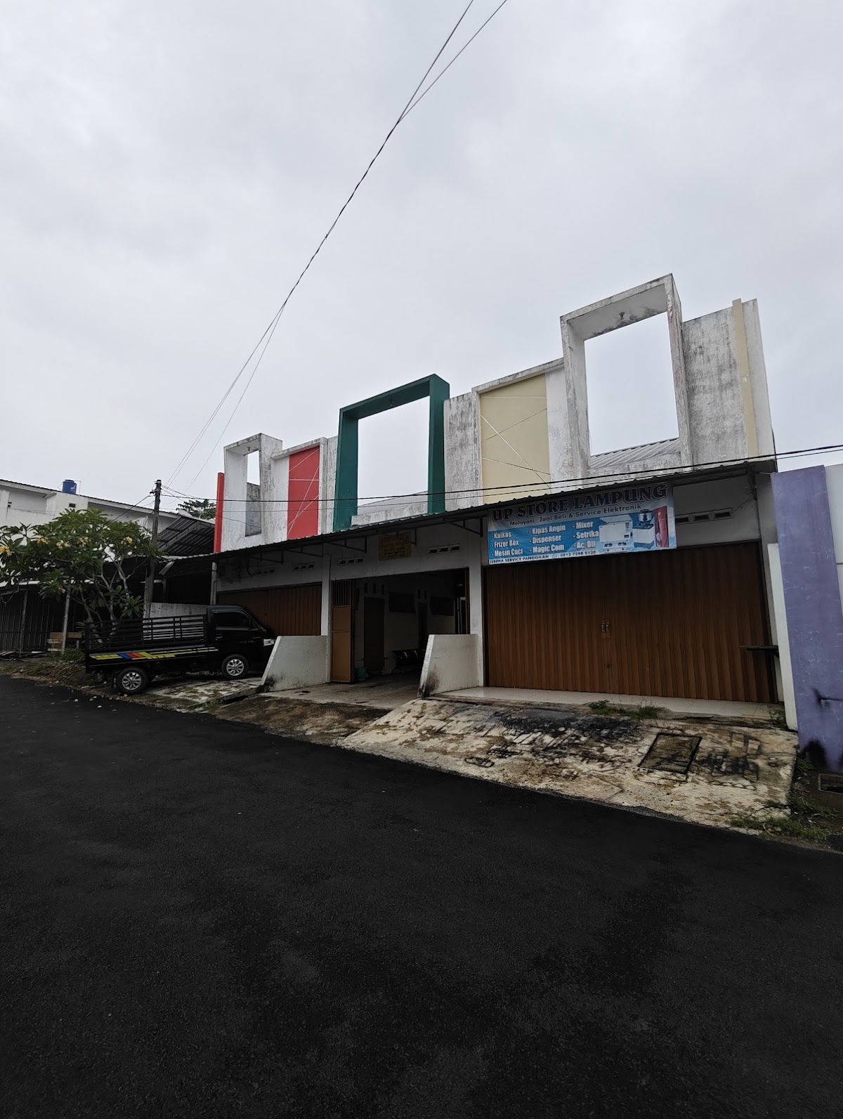 Kost Griya Tunggal — kos di lampung