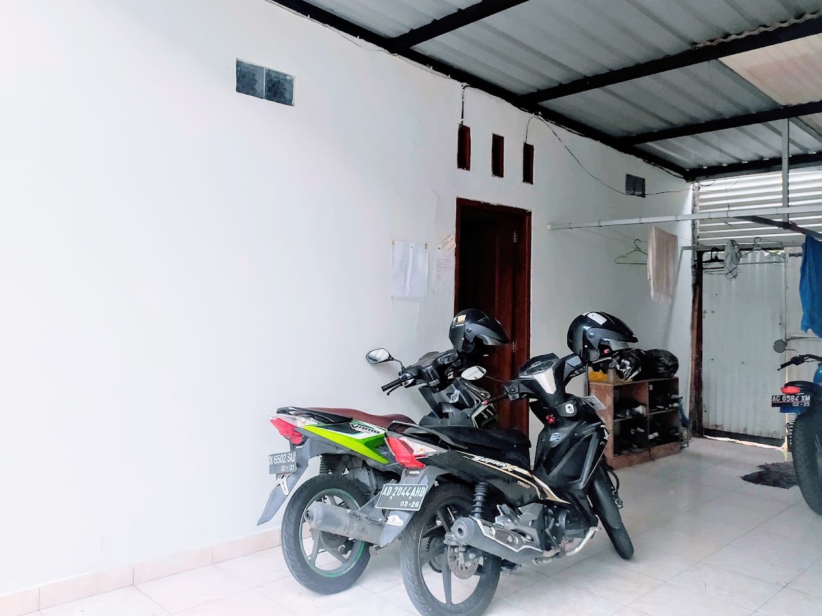 Properti sewa Indonesia