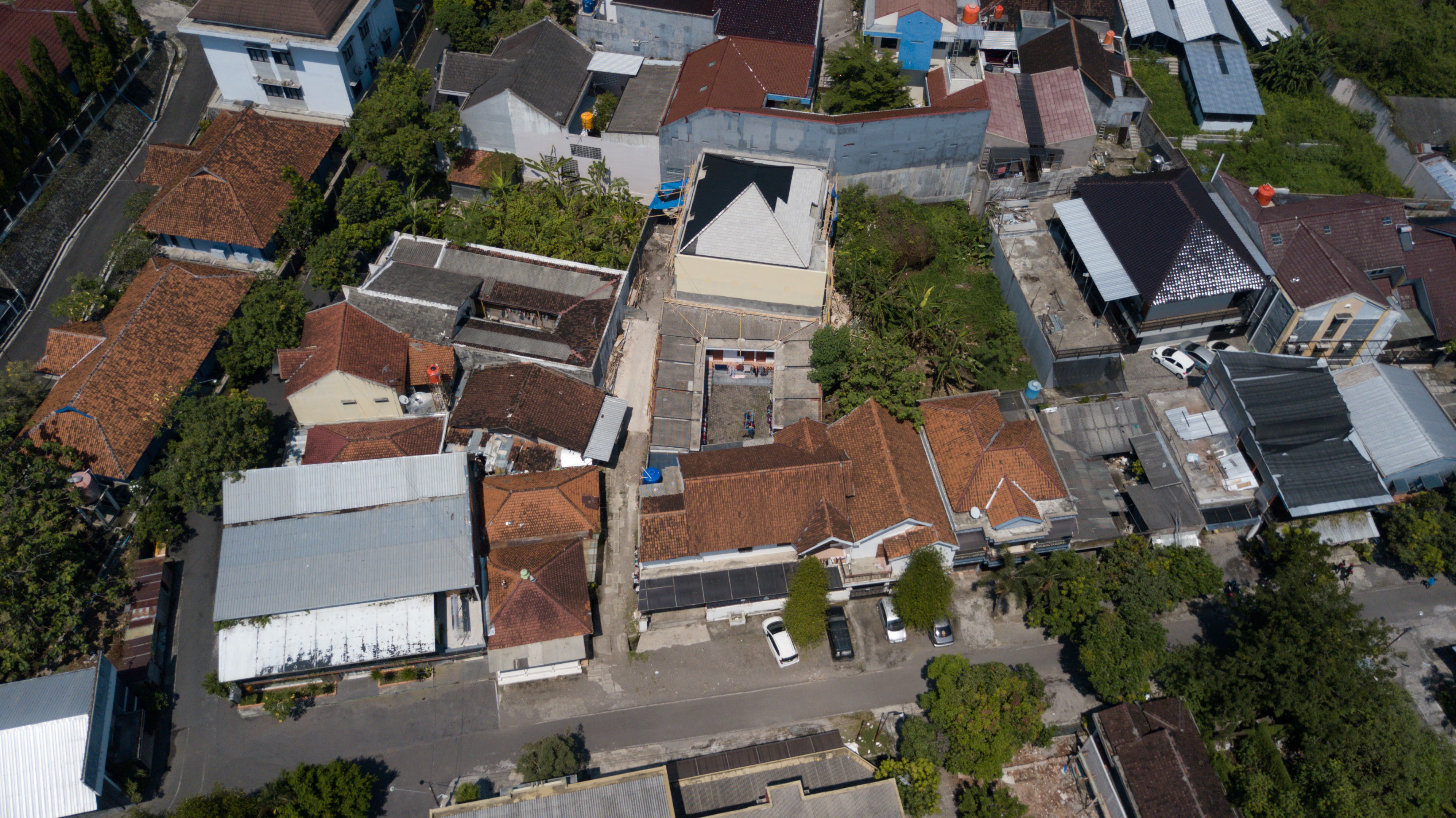 Properti sewa Indonesia