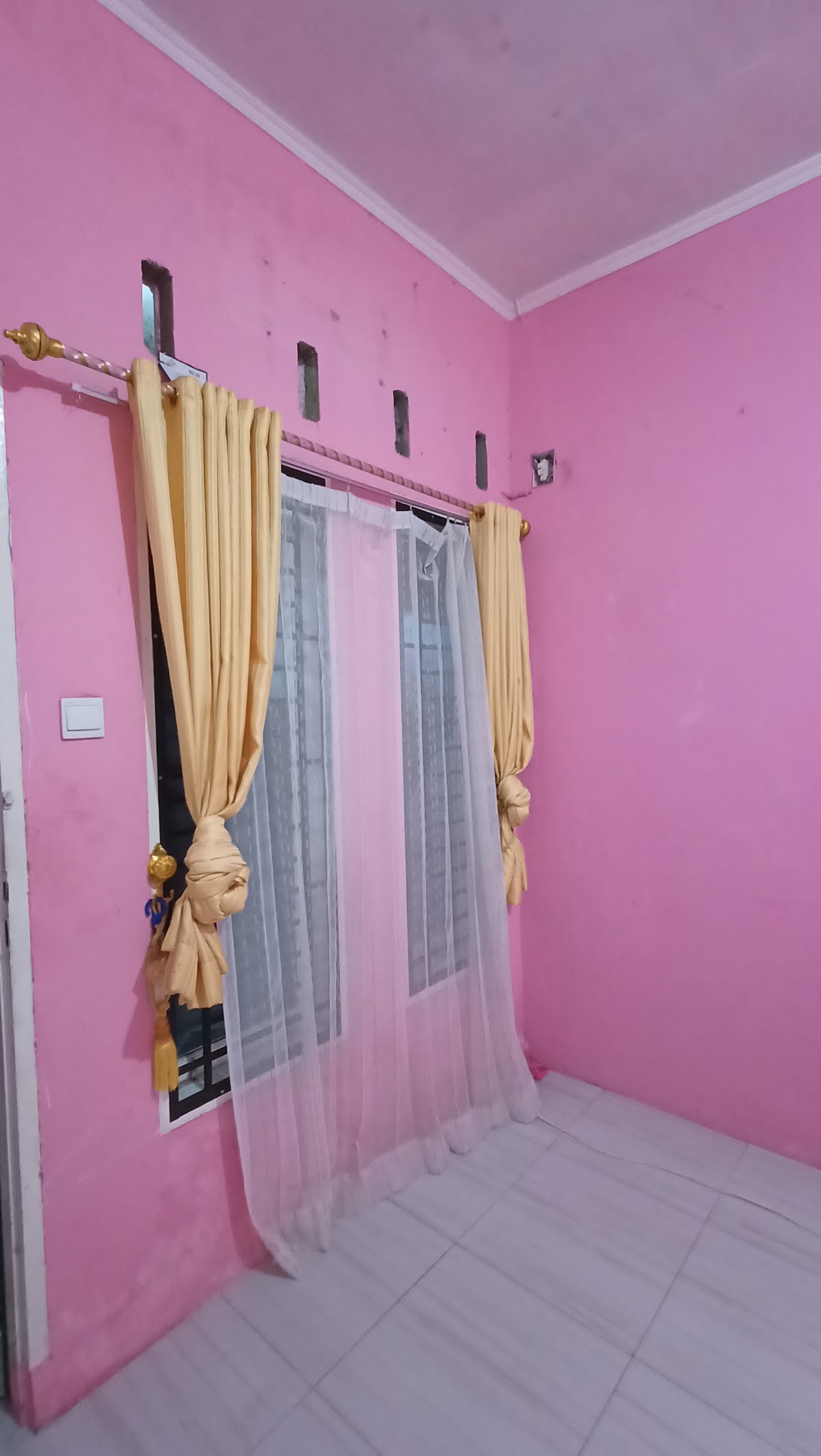 Properti sewa Indonesia
