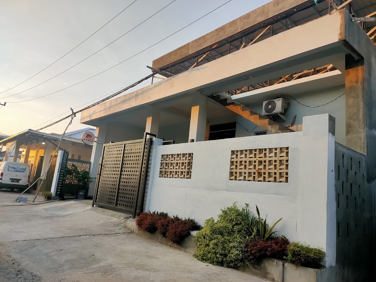 Properti sewa Indonesia