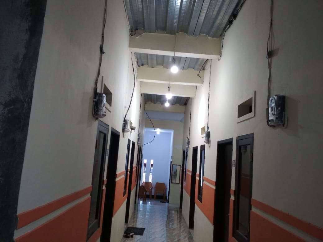 Properti sewa Indonesia