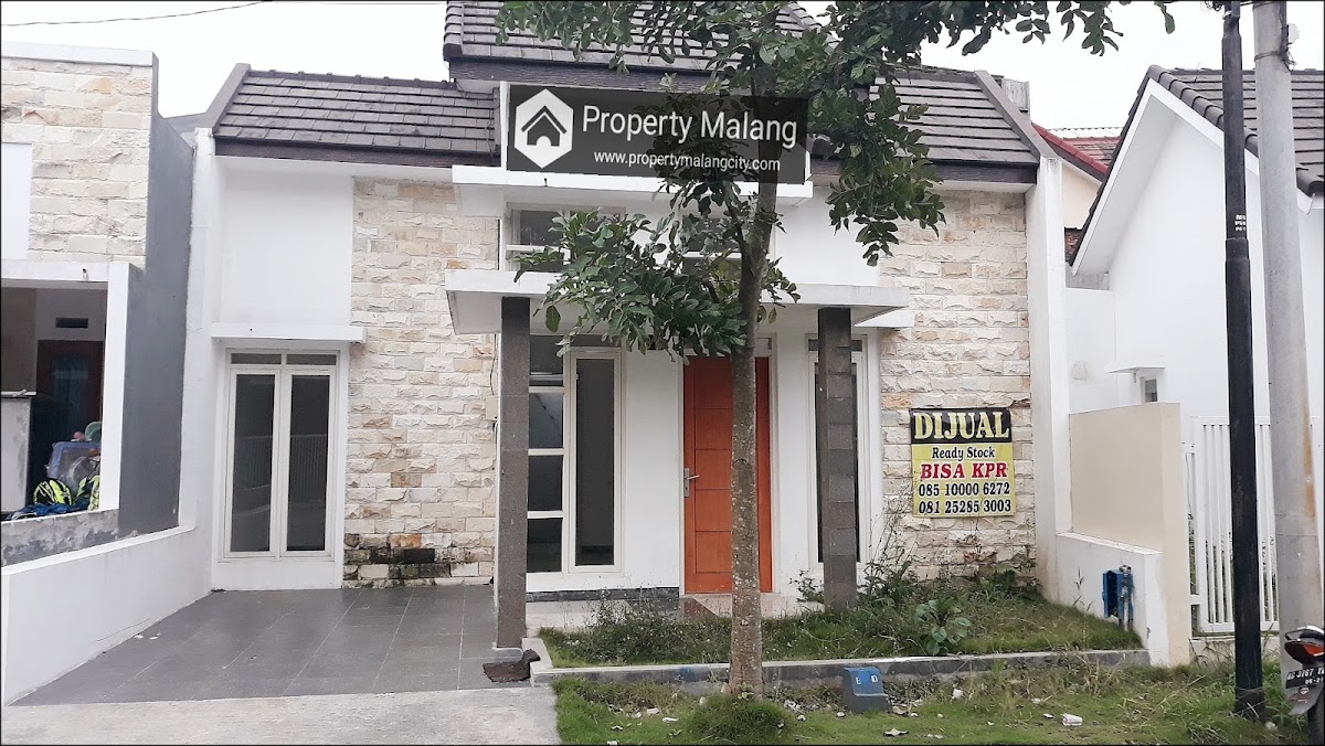 Properti sewa Indonesia