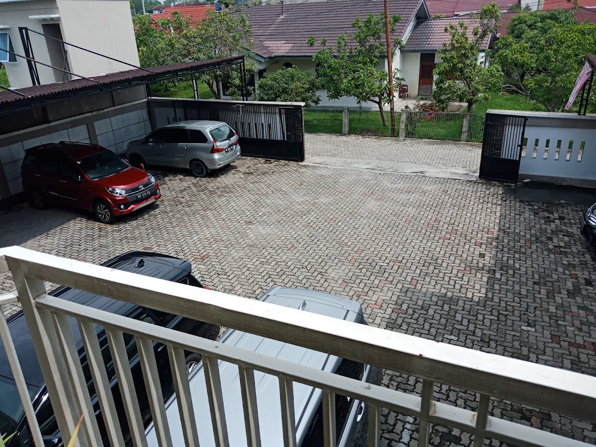 Properti sewa Indonesia