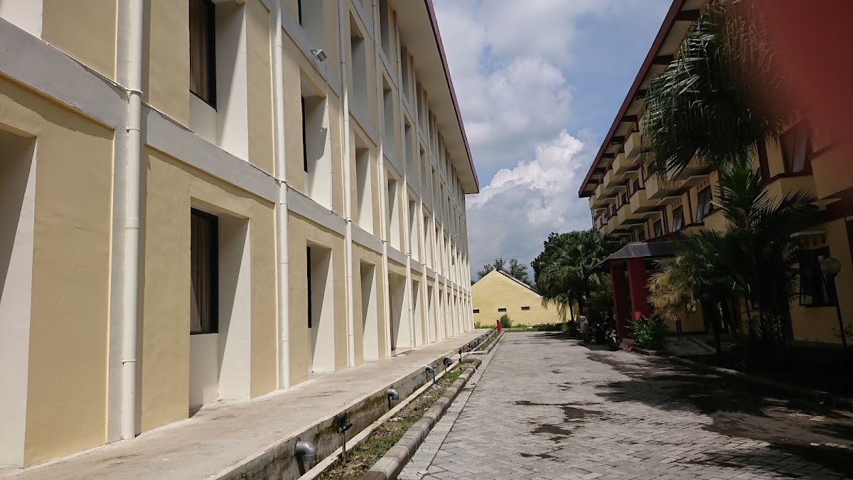 Properti sewa Indonesia