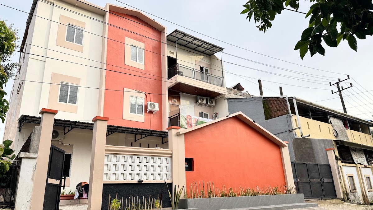Properti sewa Indonesia