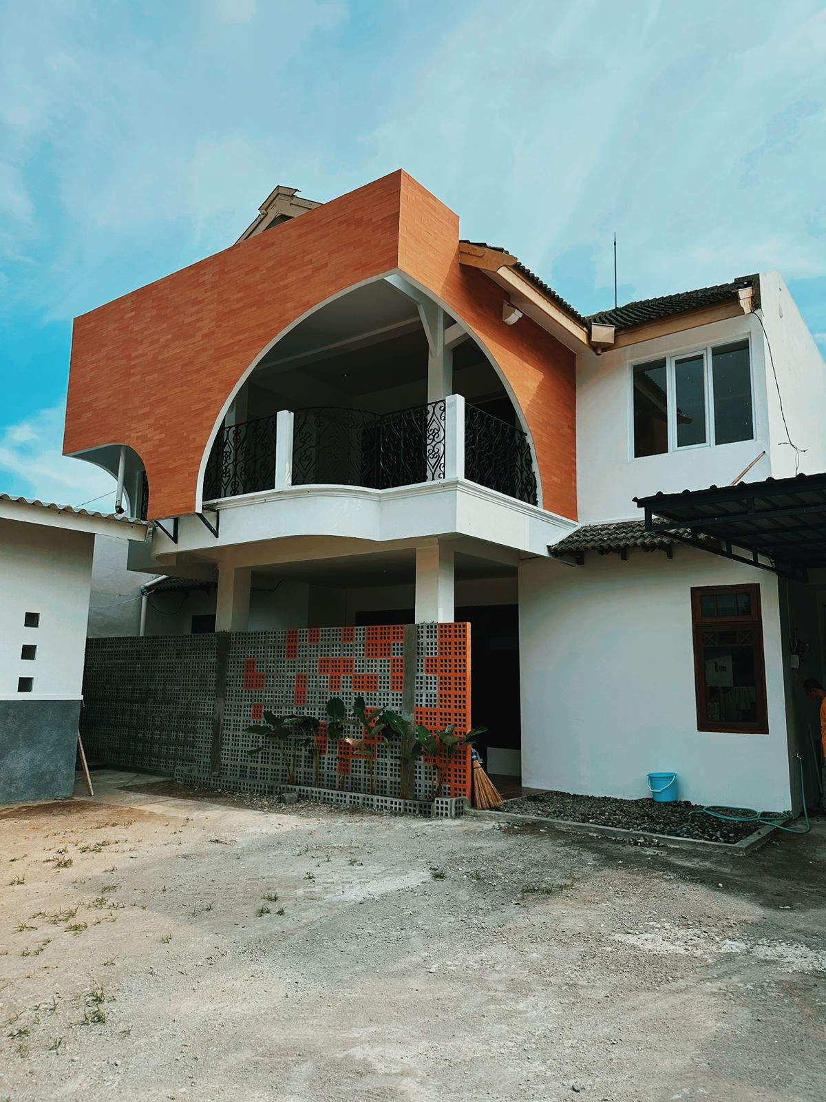 Properti sewa Indonesia