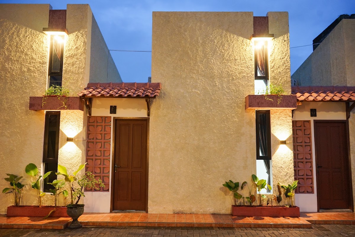 Properti sewa Indonesia