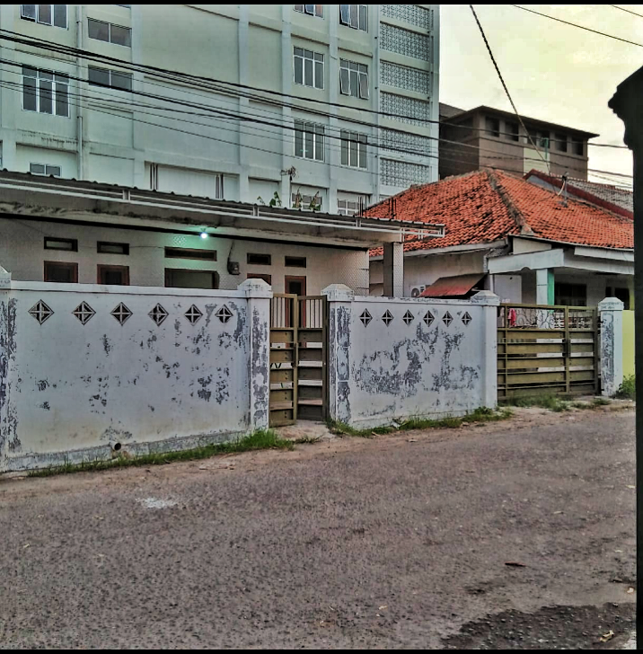 Properti sewa Indonesia