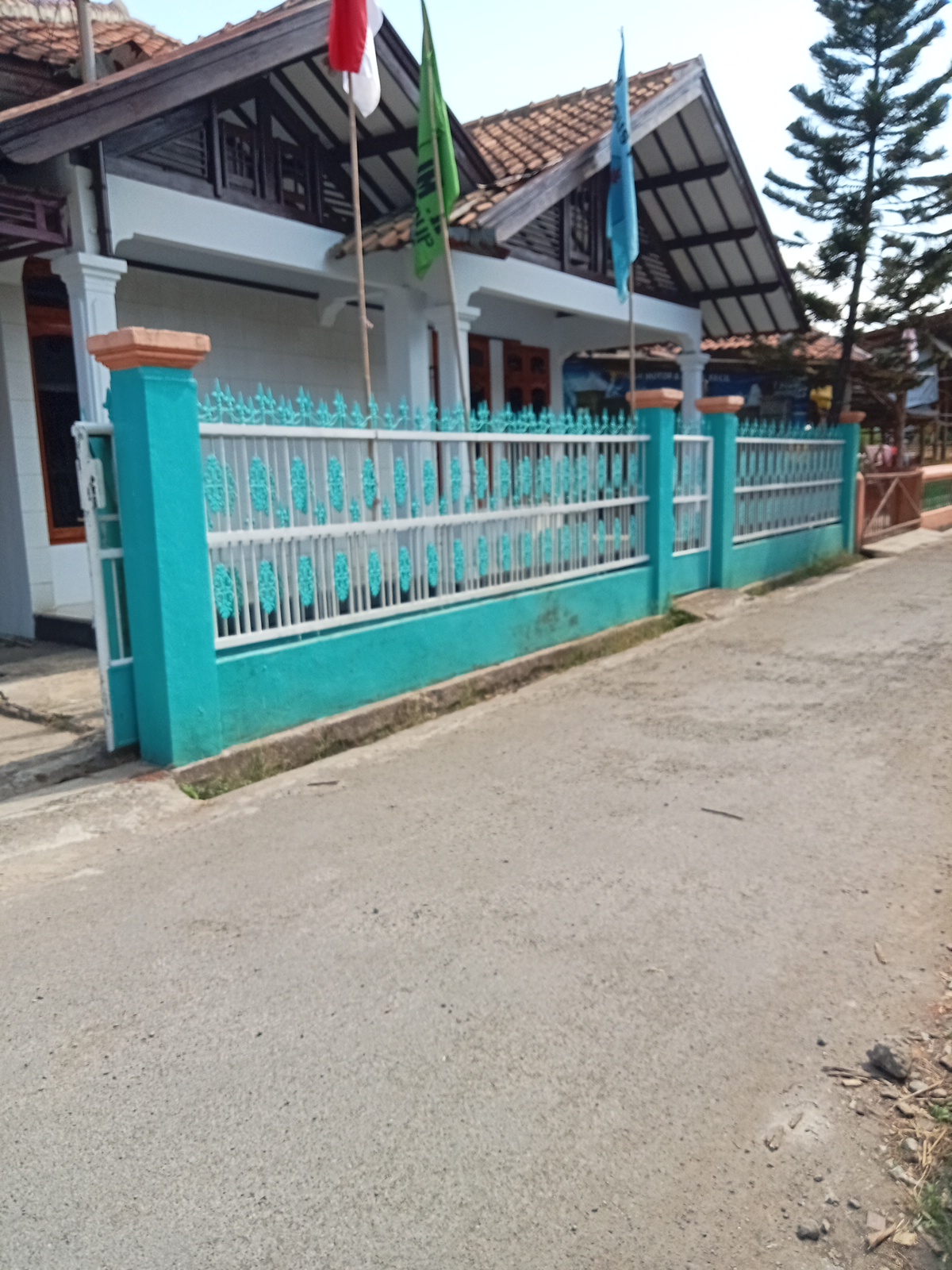 Properti sewa Indonesia