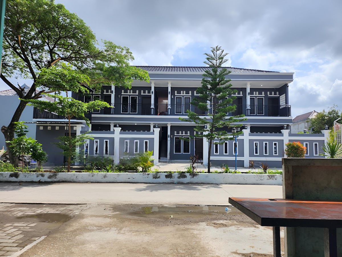 Properti sewa Indonesia
