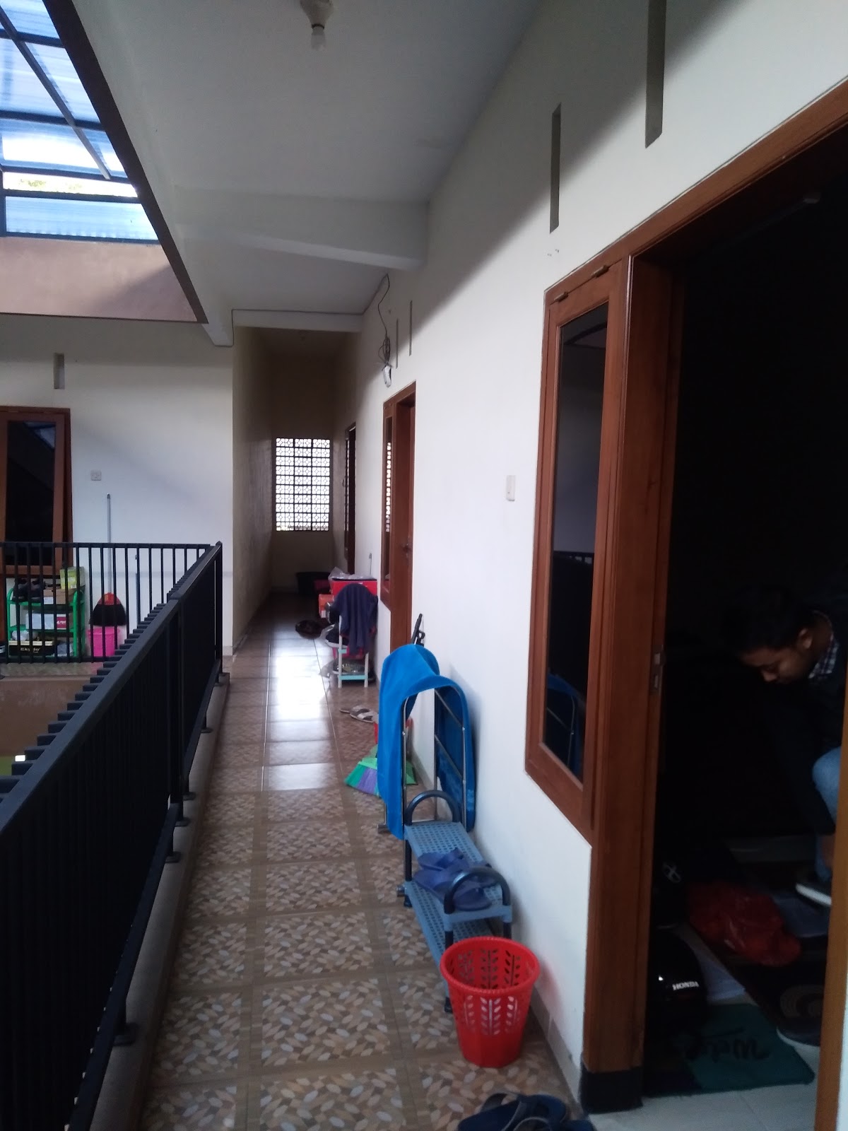 Properti sewa Indonesia