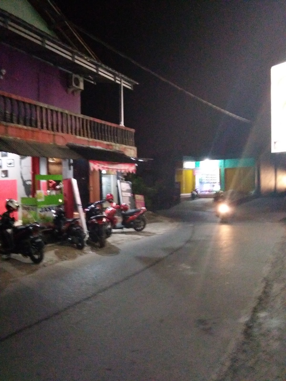 Properti sewa Indonesia