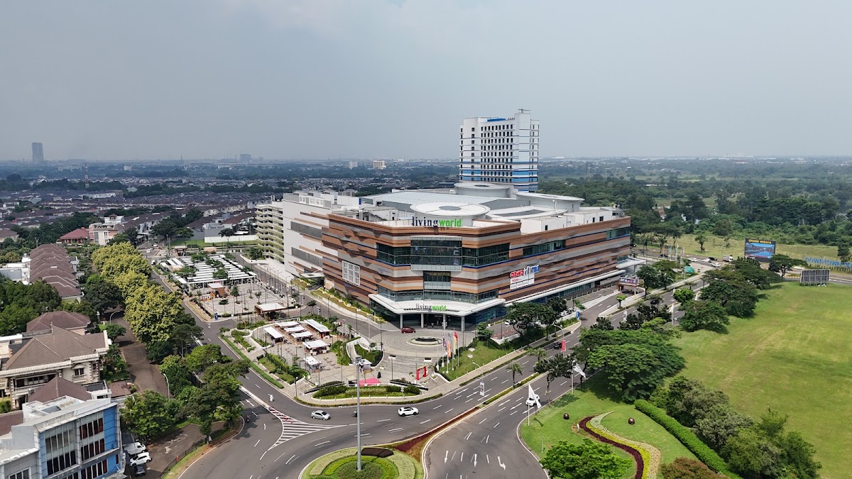 Properti sewa Indonesia