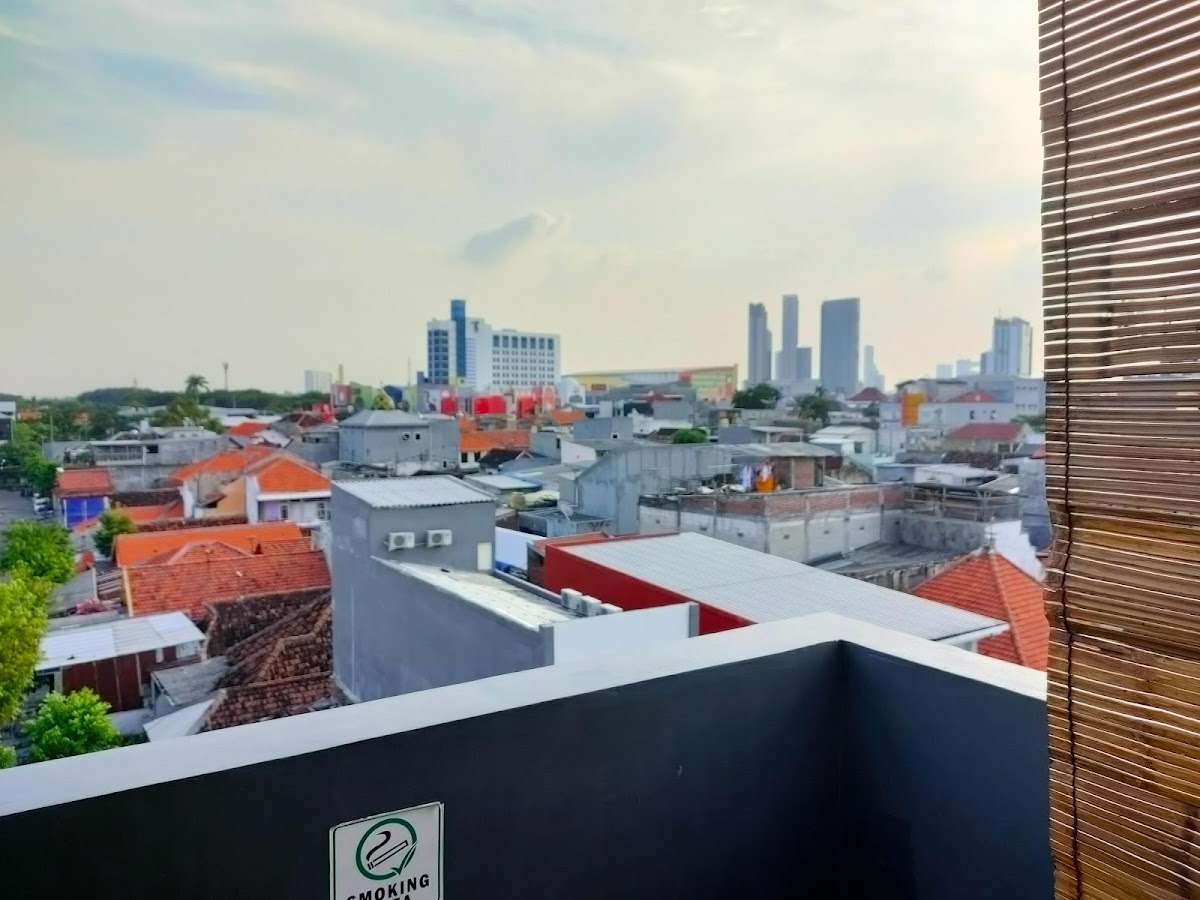 RUMAH KOS CISADANE - Sewa di Wonokromo