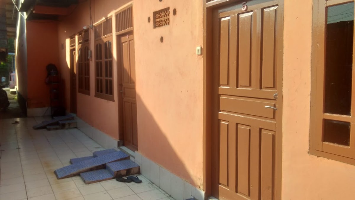 Properti sewa Indonesia