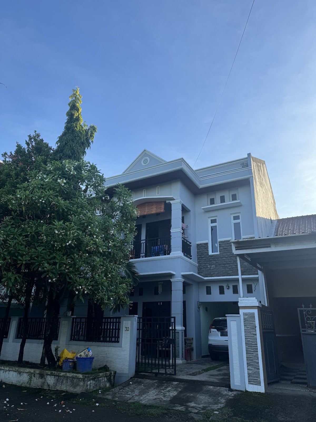 Perumahan Taman Khayangan — kontrakan di makassar