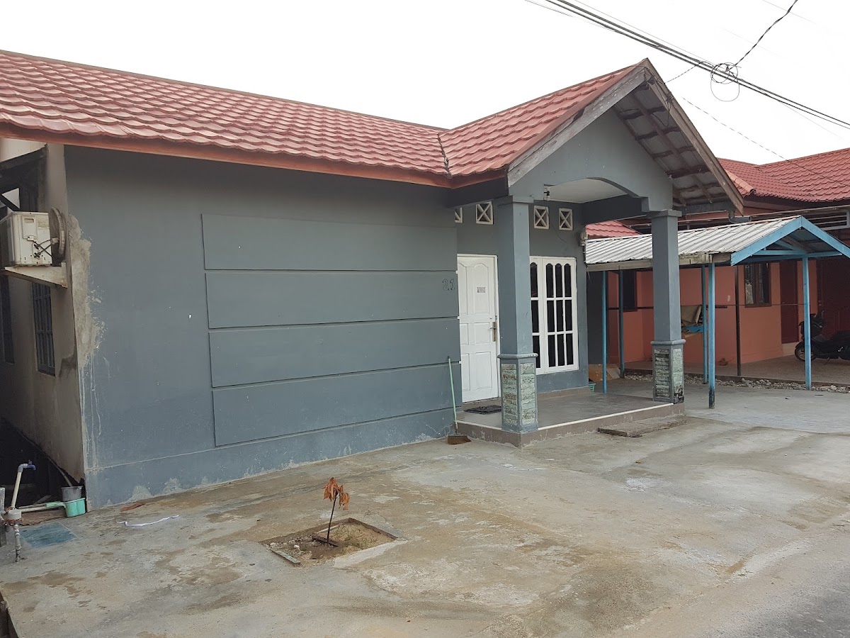 Properti sewa Indonesia