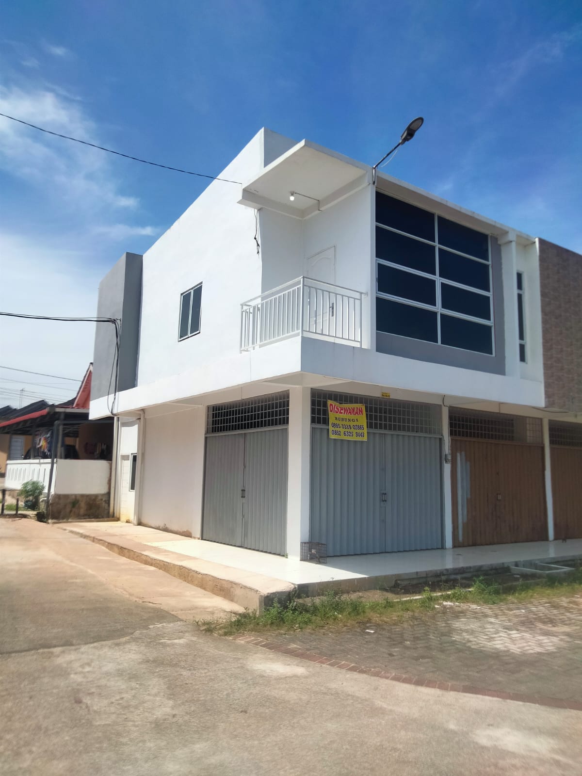 Properti sewa Indonesia