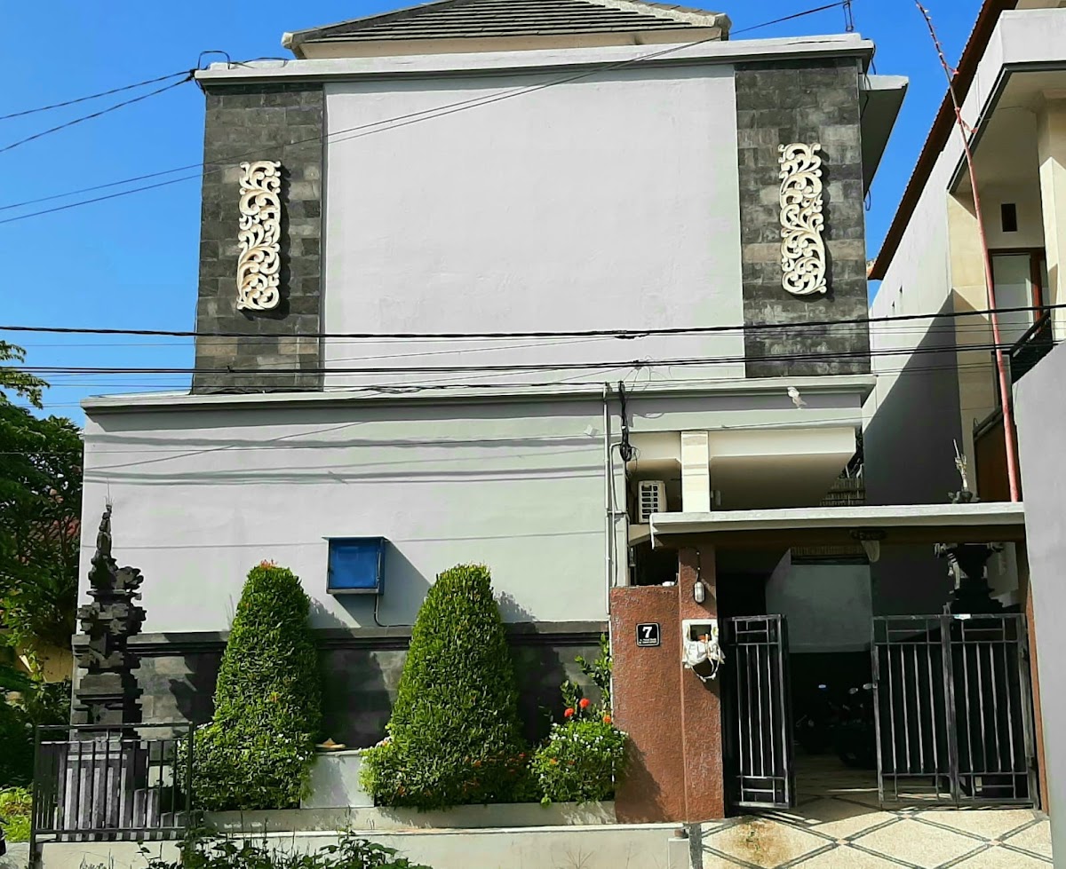 Kost Taman Sanur - Sewa di Sanur