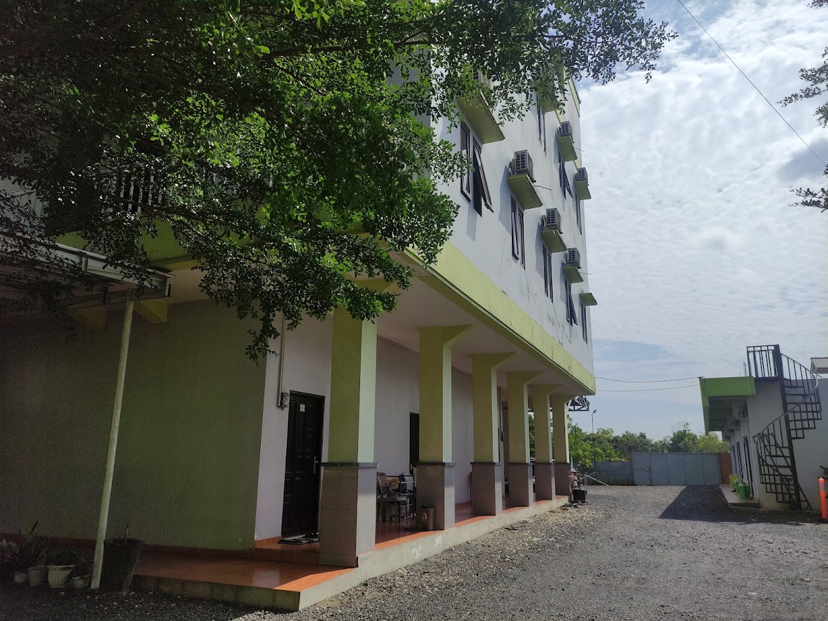 Properti sewa Indonesia