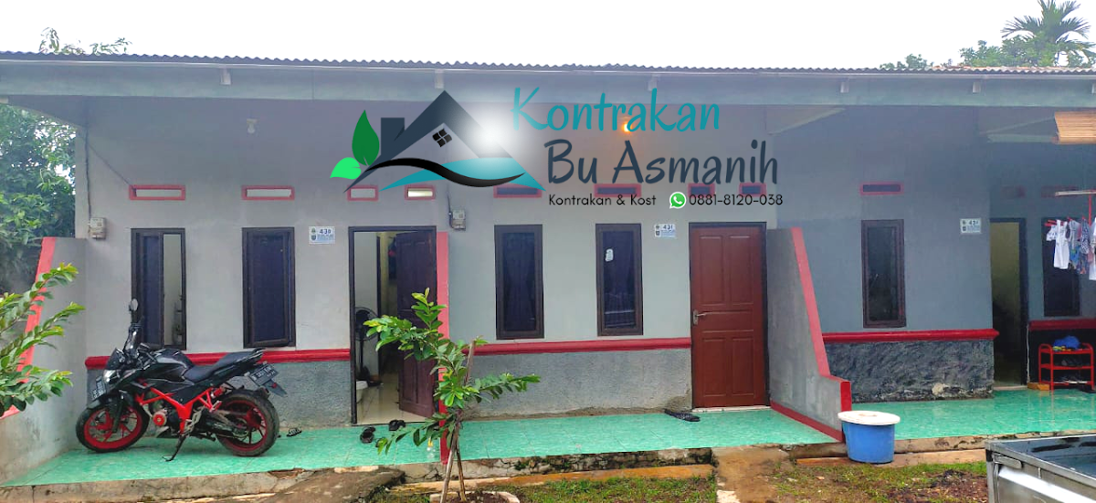 Properti sewa Indonesia